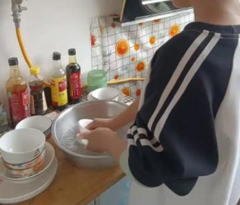 沧县帮妈妈做家务的收获有哪些？